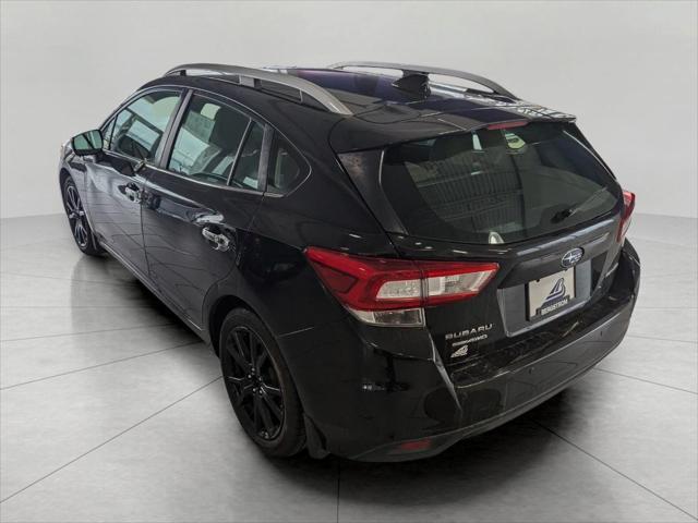 used 2019 Subaru Impreza car, priced at $18,824