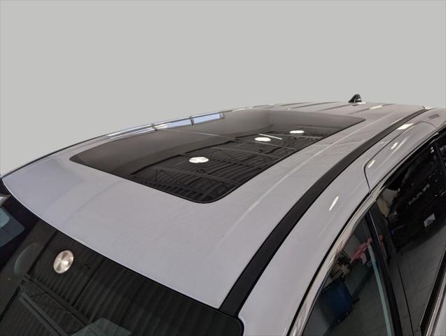 new 2025 Chrysler Pacifica car, priced at $49,035