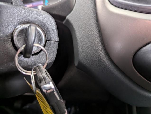 used 2022 Chevrolet Colorado car, priced at $31,321
