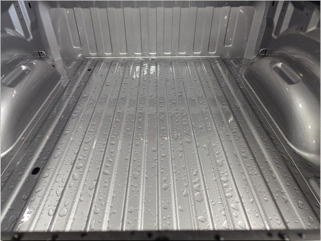 new 2026 Ram 1500 car, priced at $64,161