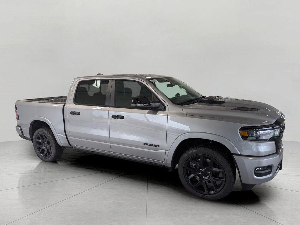 new 2026 Ram 1500 car, priced at $64,161