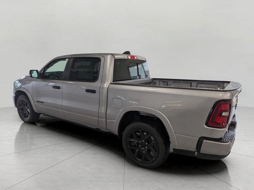 new 2026 Ram 1500 car, priced at $64,161