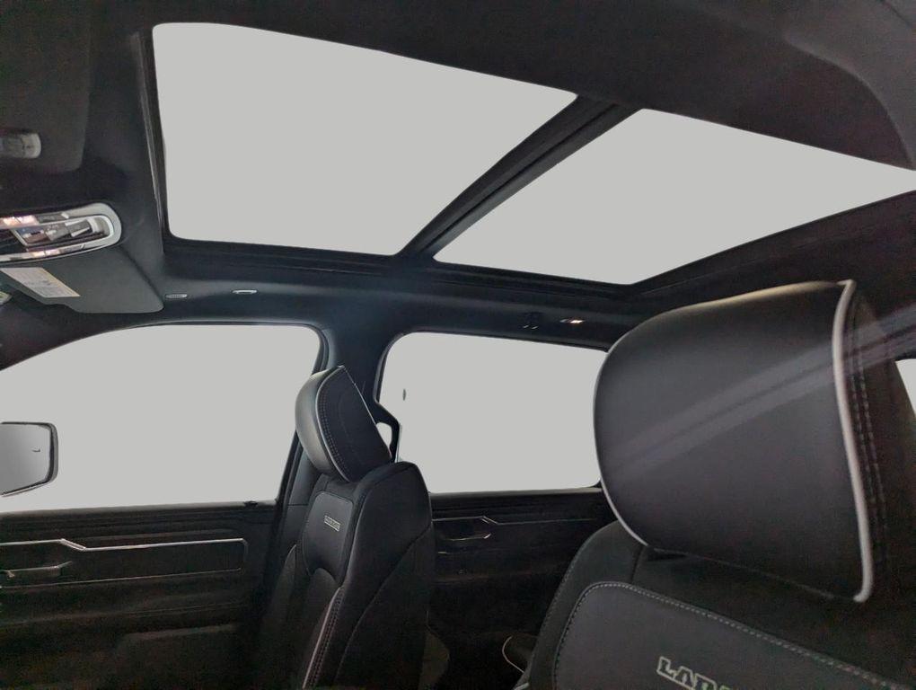 new 2026 Ram 1500 car, priced at $64,161