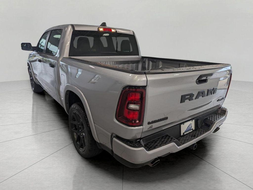 new 2026 Ram 1500 car, priced at $64,161