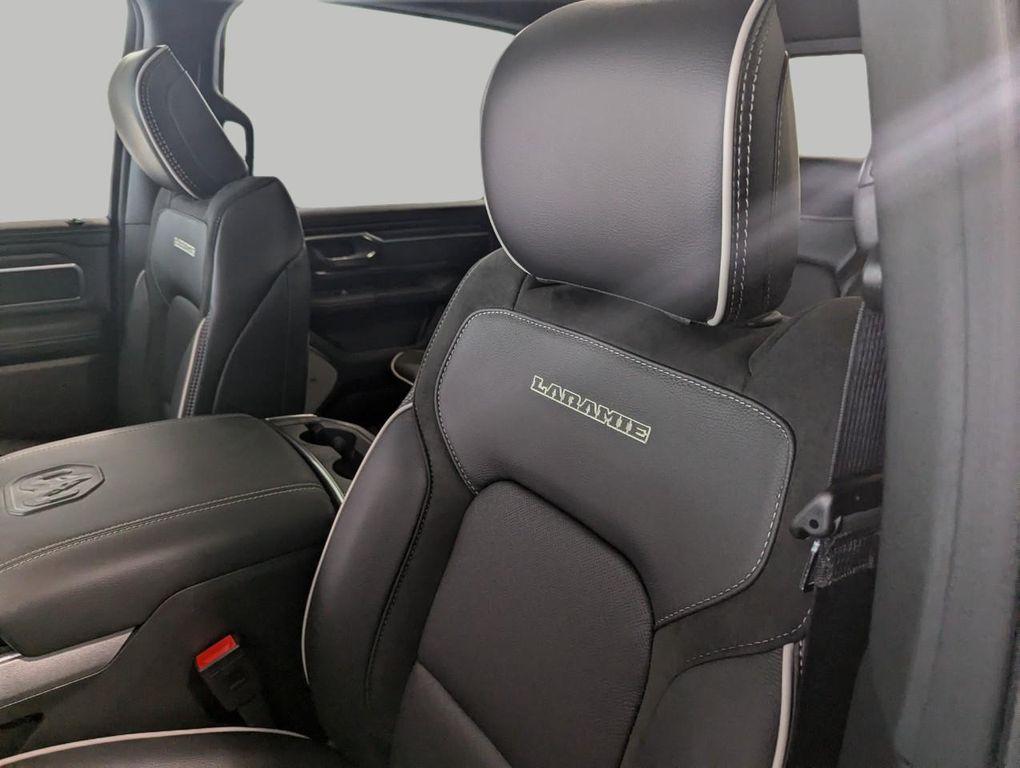 new 2026 Ram 1500 car, priced at $64,161