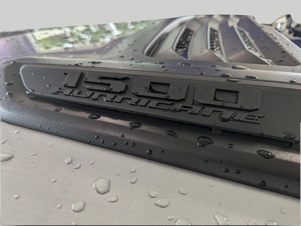 new 2026 Ram 1500 car, priced at $64,161