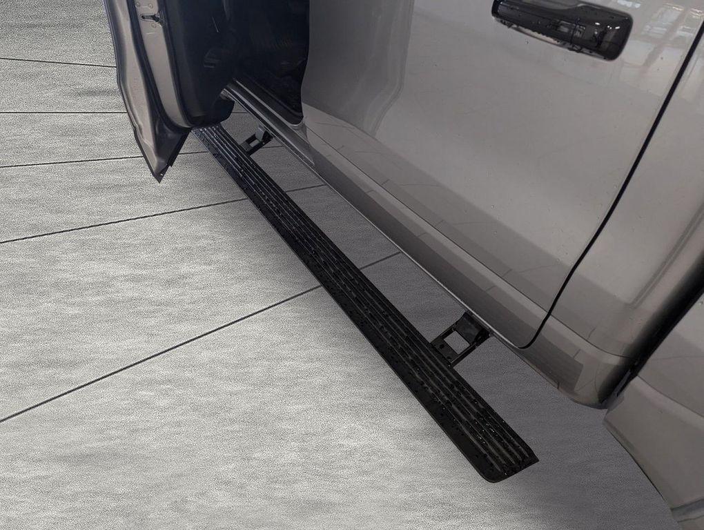 new 2026 Ram 1500 car, priced at $64,161