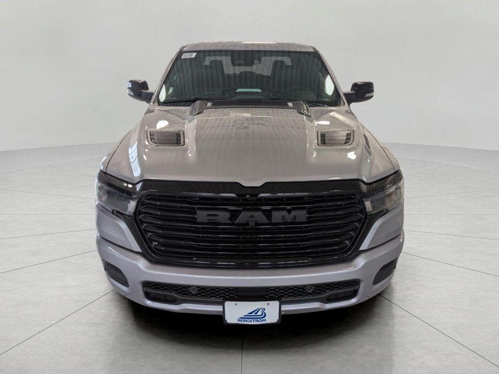 new 2026 Ram 1500 car, priced at $64,161