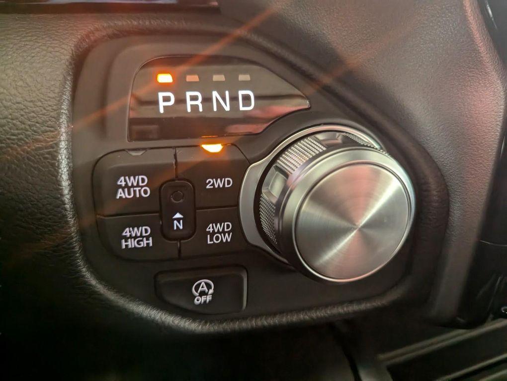 new 2026 Ram 1500 car, priced at $64,161