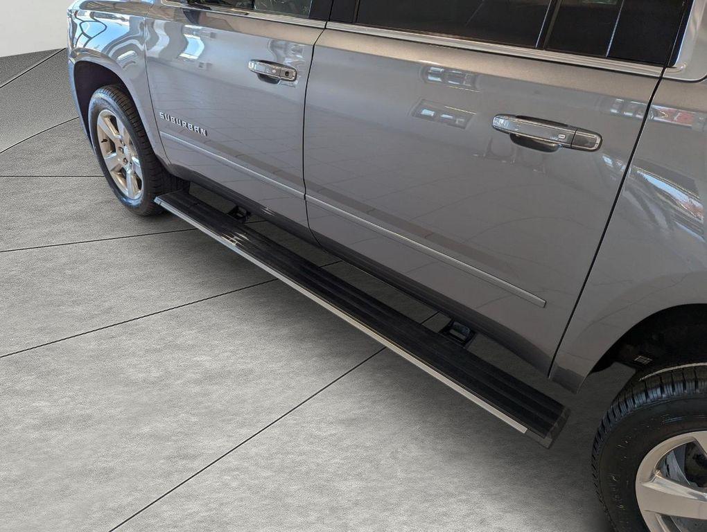 used 2020 Chevrolet Suburban car, priced at $25,293