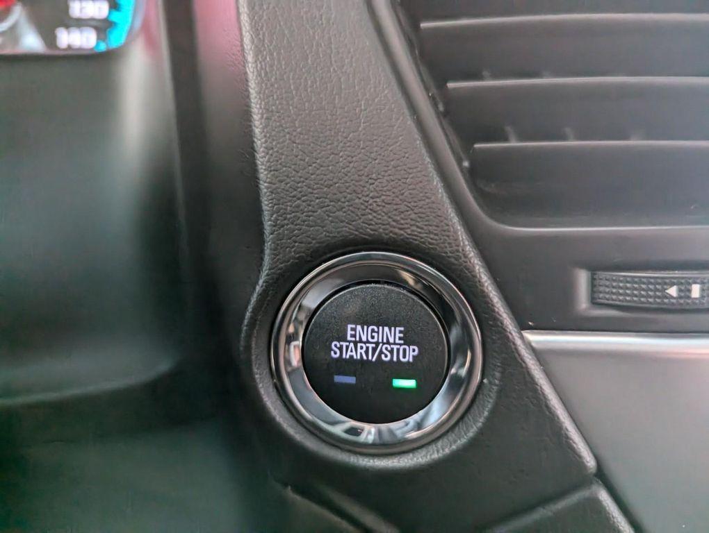 used 2020 Chevrolet Suburban car, priced at $25,293