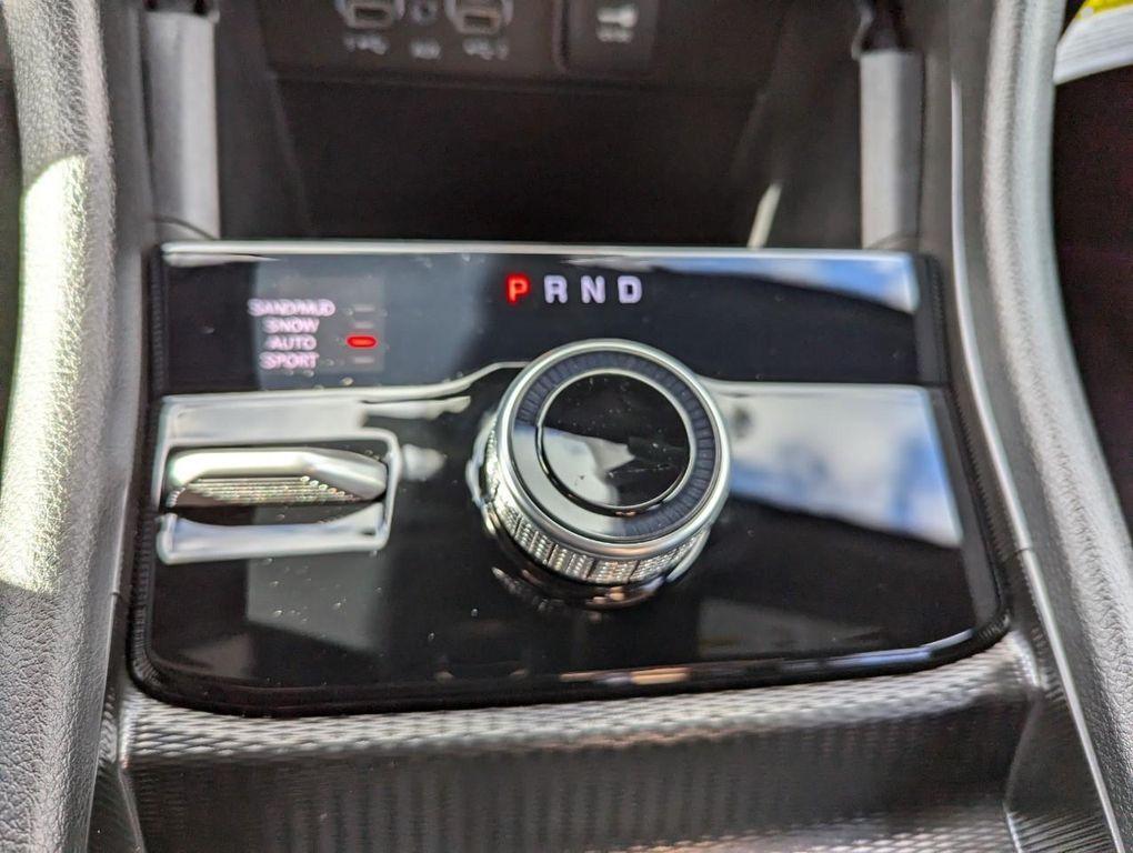 new 2025 Jeep Grand Cherokee car, priced at $48,221