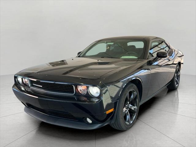 used 2014 Dodge Challenger car, priced at $9,769