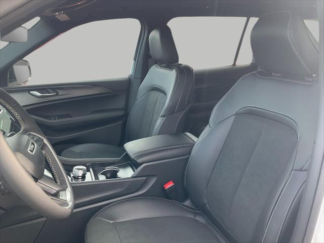 new 2025 Jeep Grand Cherokee L car, priced at $46,591
