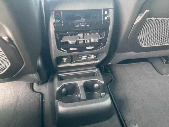 new 2025 Jeep Grand Cherokee L car, priced at $46,591