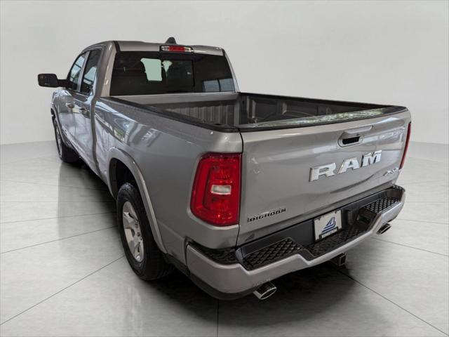 new 2025 Ram 1500 car, priced at $48,187