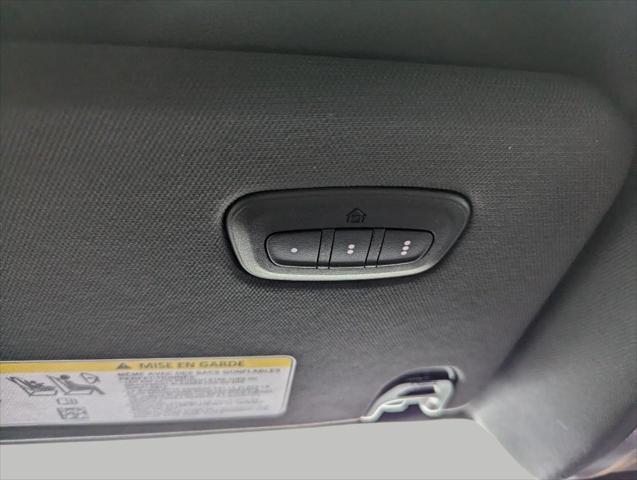 new 2025 Ram 1500 car, priced at $48,187