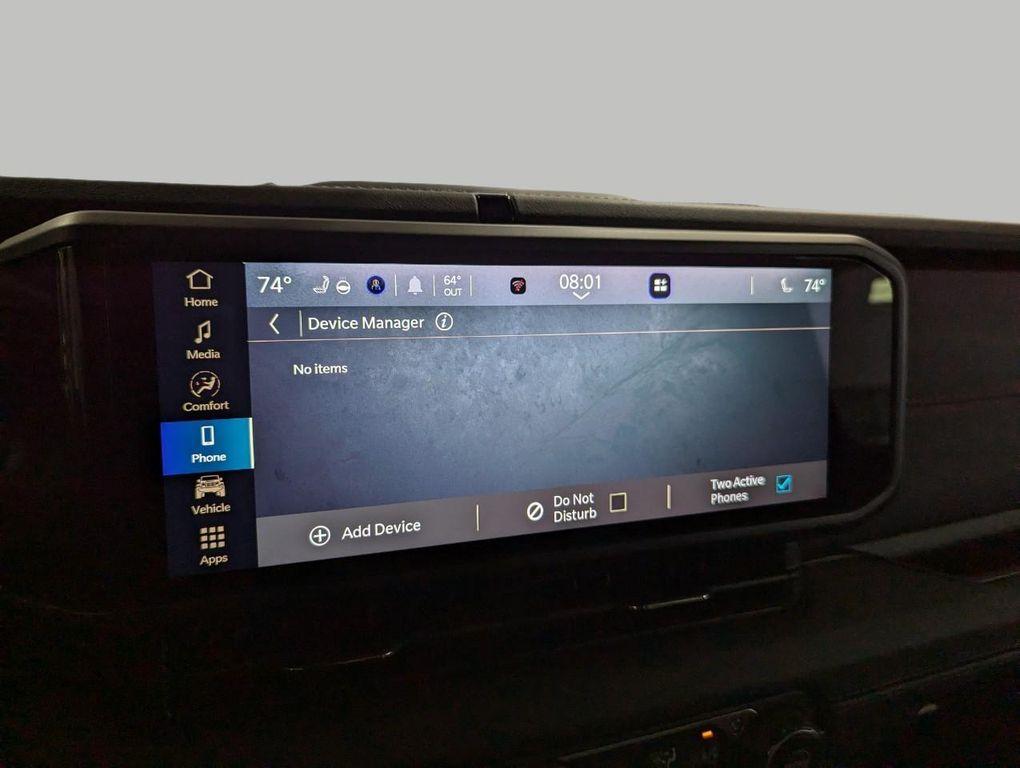 used 2024 Jeep Wrangler car, priced at $51,210