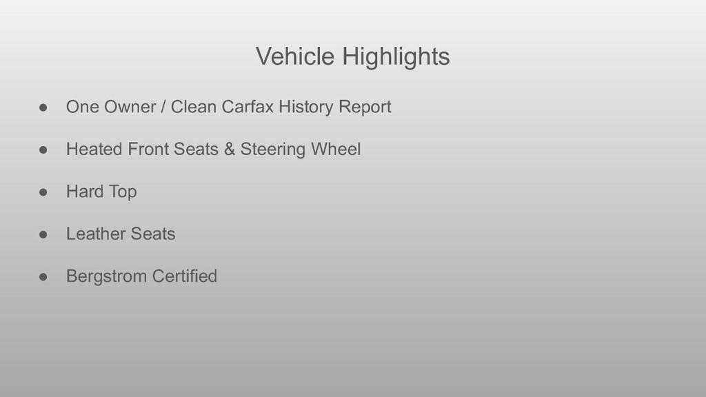 used 2024 Jeep Wrangler car, priced at $51,210