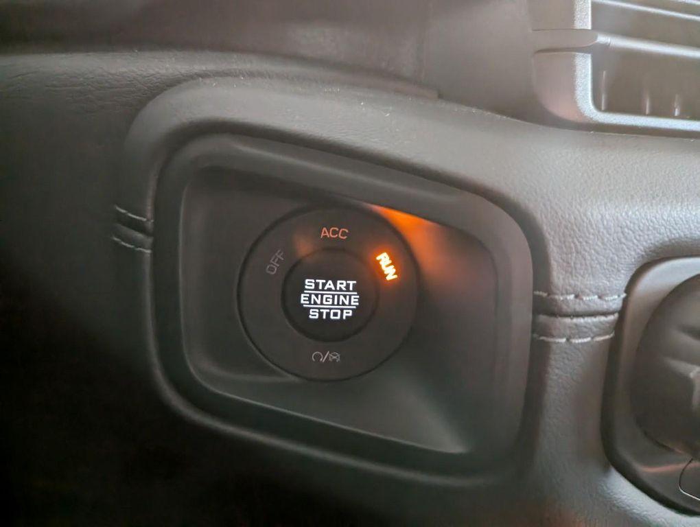 used 2024 Jeep Wrangler car, priced at $51,210