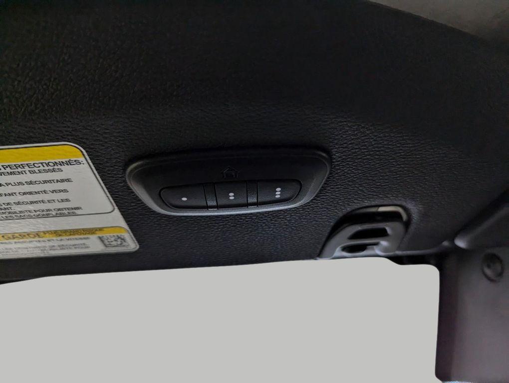 used 2024 Jeep Wrangler car, priced at $51,210