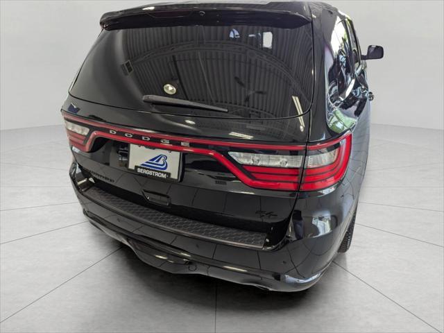 used 2017 Dodge Durango car, priced at $20,723