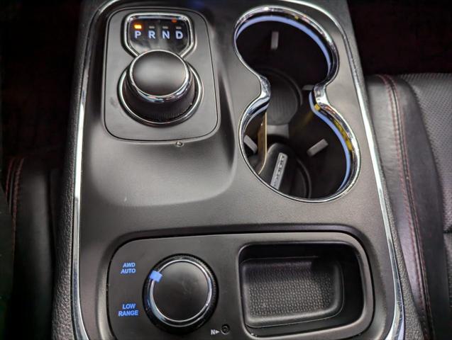 used 2017 Dodge Durango car, priced at $20,723