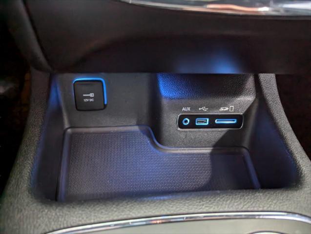 used 2017 Dodge Durango car, priced at $20,723