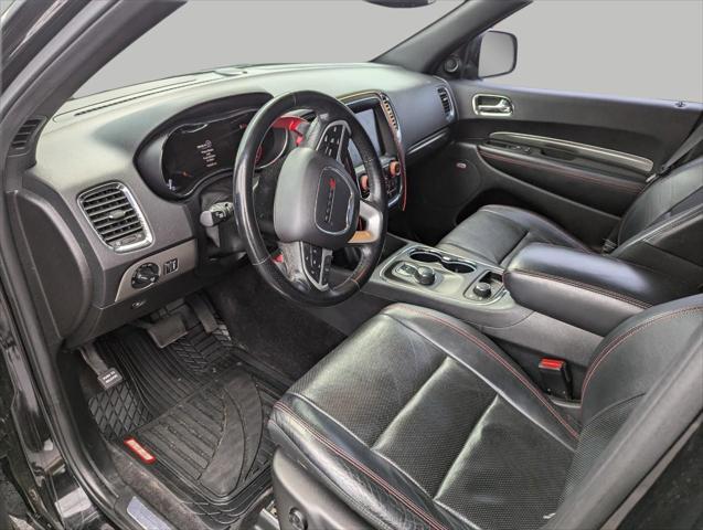 used 2017 Dodge Durango car, priced at $21,237