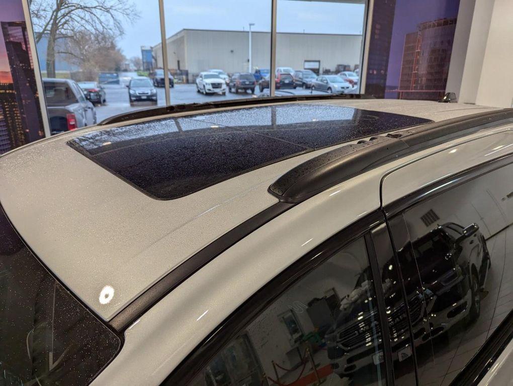 new 2026 Chrysler Pacifica car, priced at $54,141