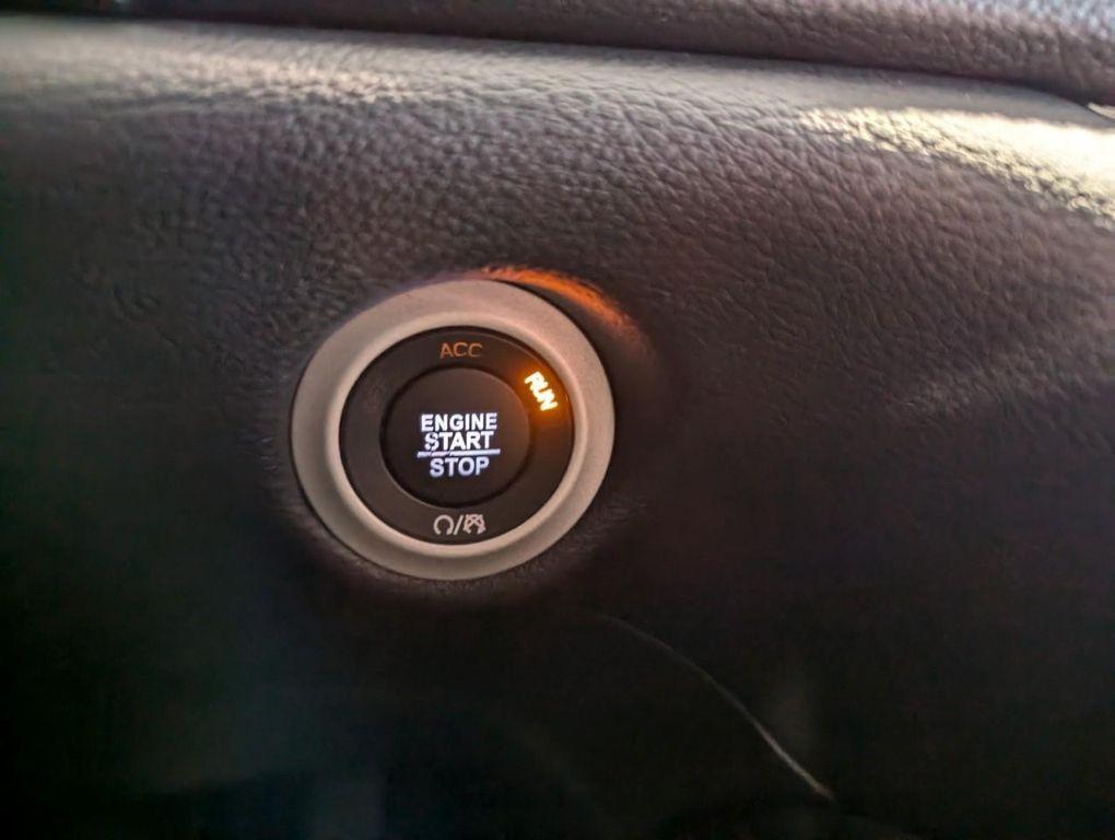 new 2026 Chrysler Pacifica car, priced at $54,141