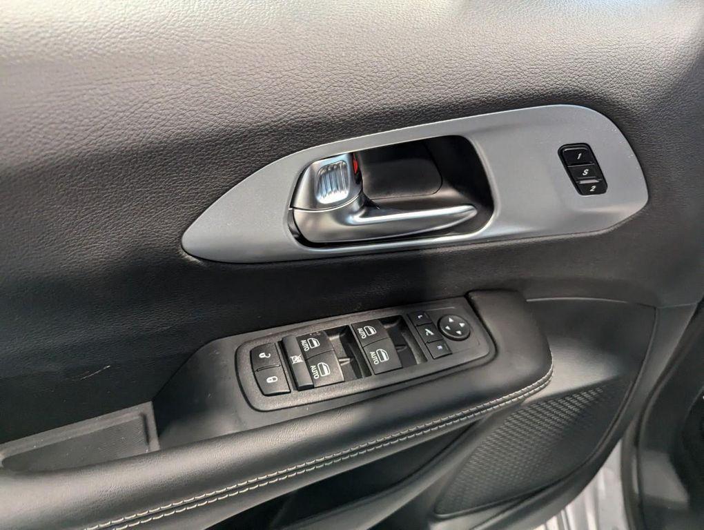 new 2026 Chrysler Pacifica car, priced at $54,141