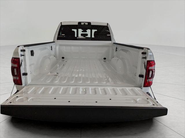 new 2024 Ram 2500 car, priced at $54,455