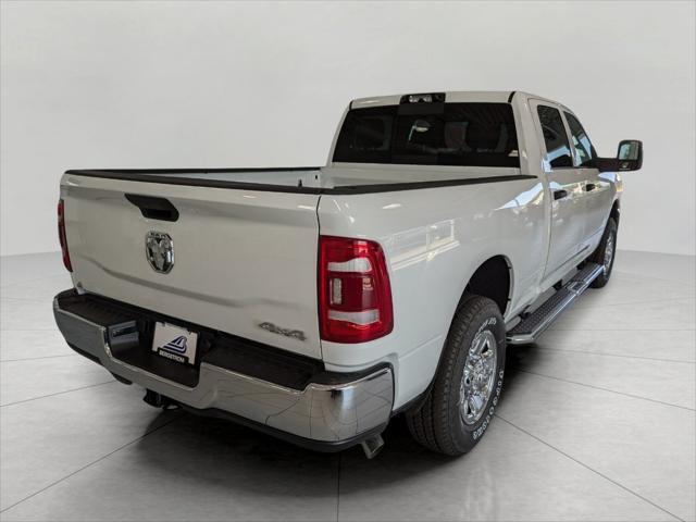 new 2024 Ram 2500 car, priced at $54,455