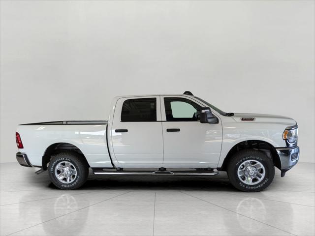 new 2024 Ram 2500 car, priced at $54,455