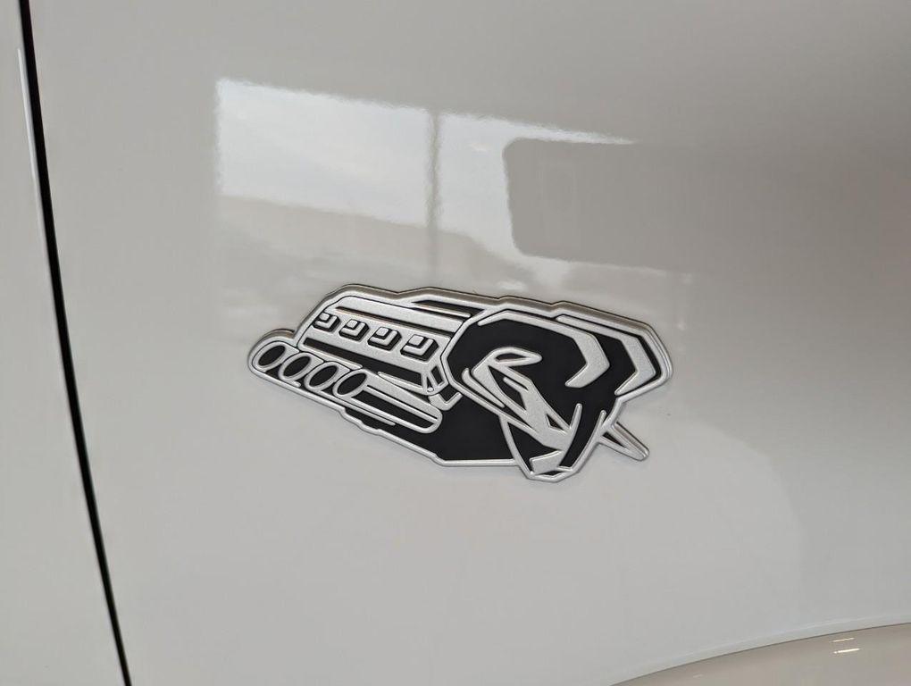 new 2026 Ram 1500 car, priced at $54,571