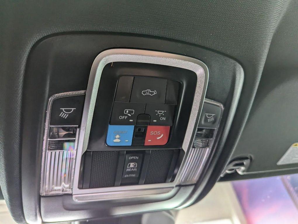 new 2026 Ram 1500 car, priced at $54,571