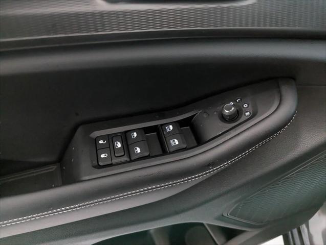 new 2025 Jeep Grand Cherokee car, priced at $41,675