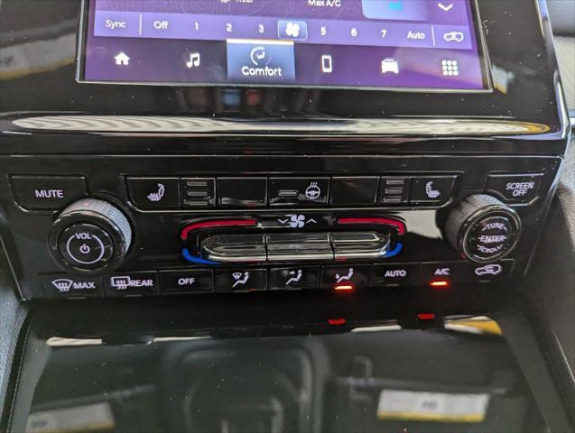 new 2025 Jeep Grand Cherokee car, priced at $38,821