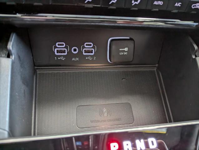 new 2025 Jeep Grand Cherokee car, priced at $38,821