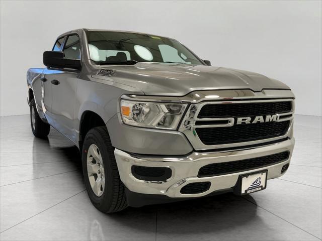 new 2024 Ram 1500 car, priced at $46,243