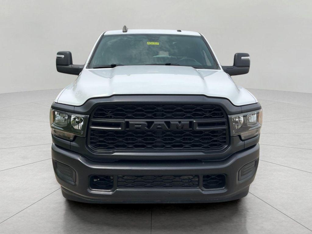 used 2024 Ram 2500 car, priced at $41,515