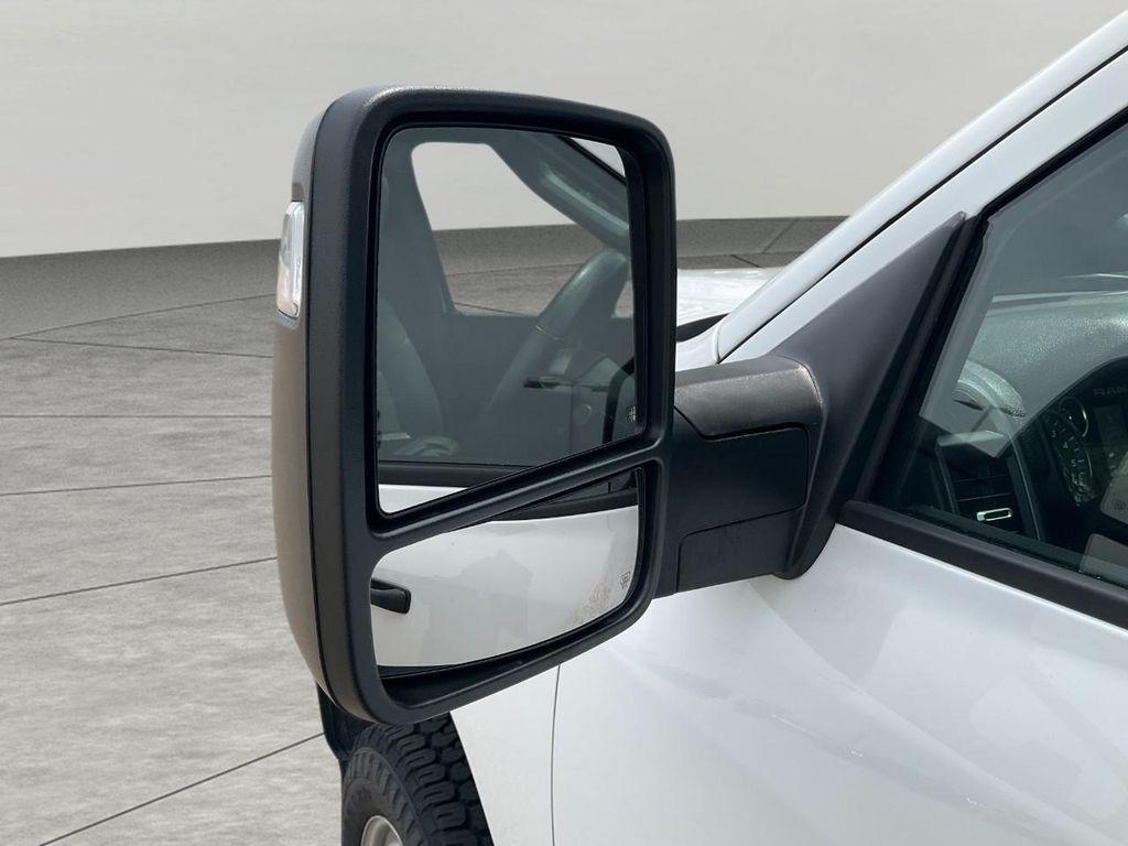 used 2024 Ram 2500 car, priced at $41,515