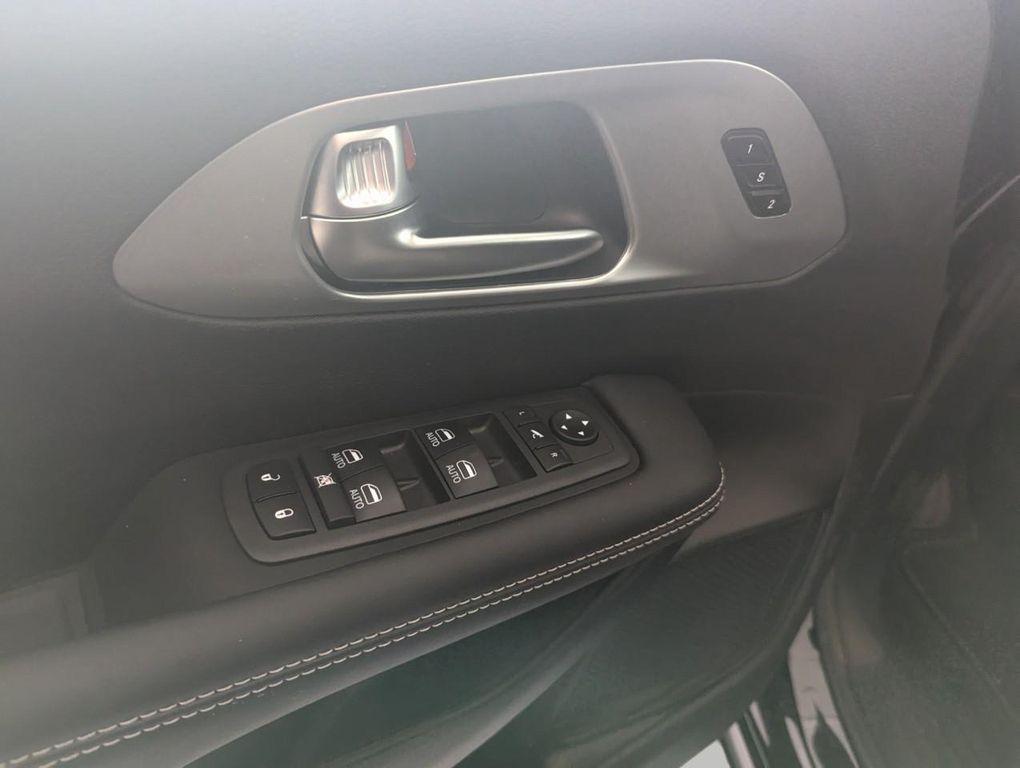 new 2026 Chrysler Pacifica car, priced at $50,054