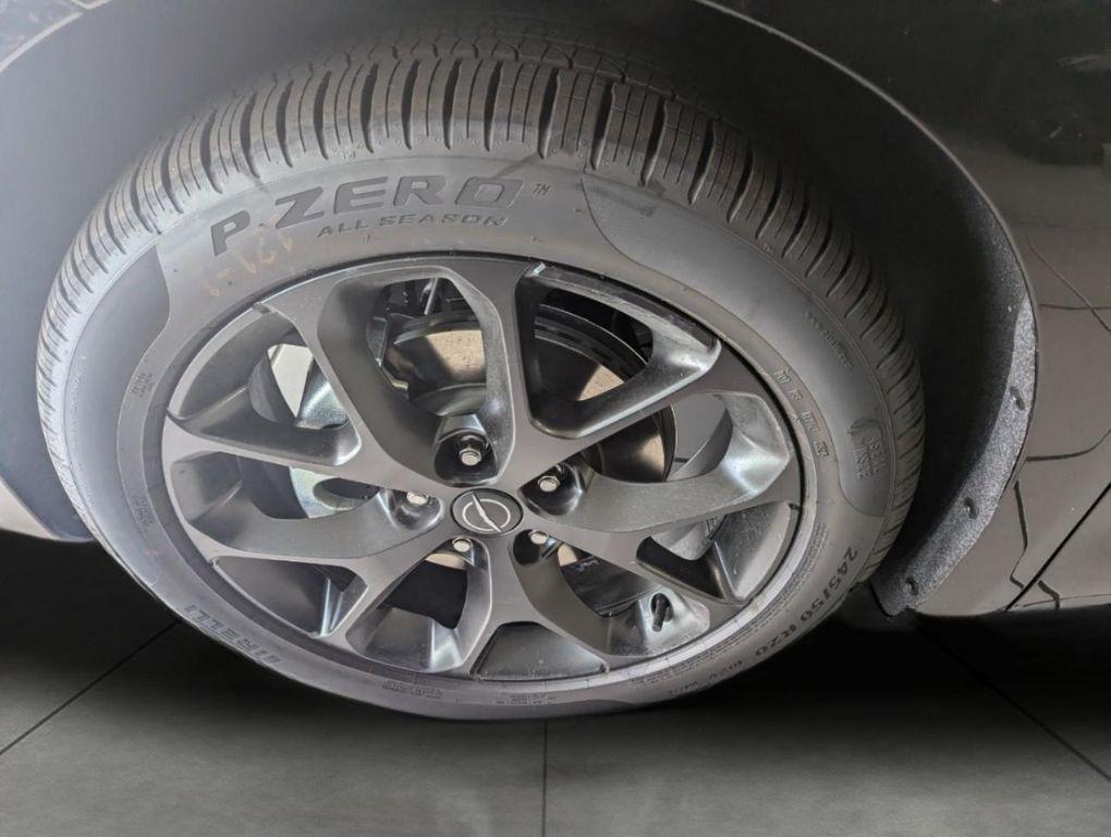 new 2026 Chrysler Pacifica car, priced at $50,054