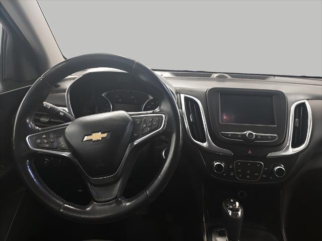 used 2020 Chevrolet Equinox car, priced at $13,560