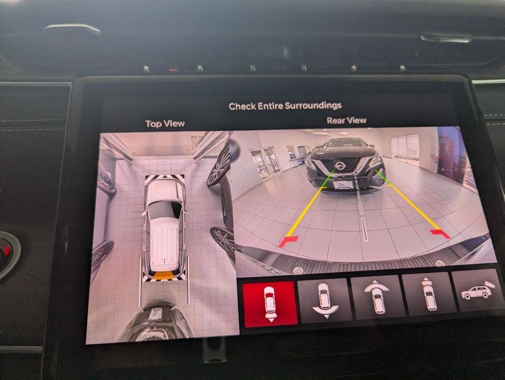 new 2025 Jeep Grand Cherokee L car, priced at $50,035