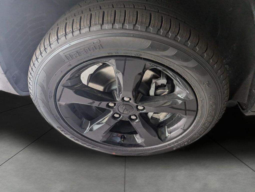 new 2025 Jeep Grand Cherokee L car, priced at $50,035