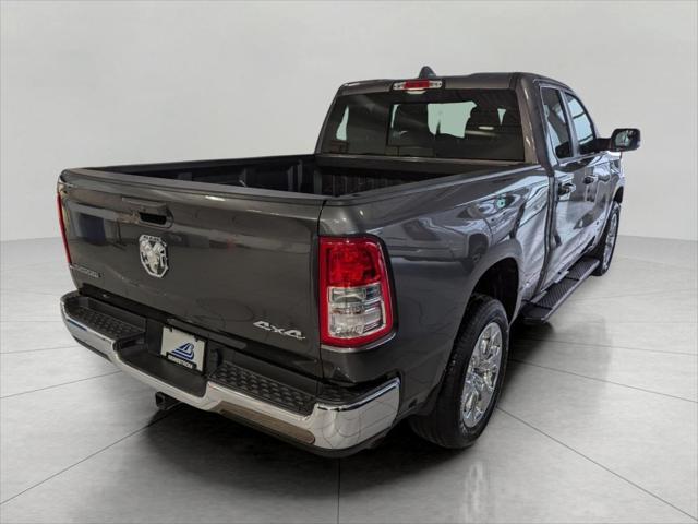 used 2022 Ram 1500 car, priced at $32,426