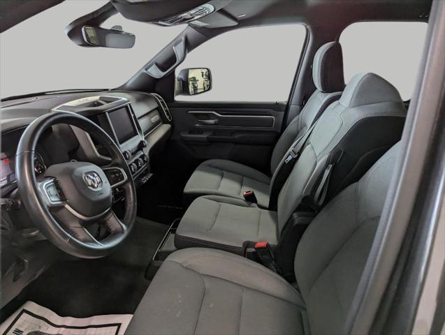 used 2022 Ram 1500 car, priced at $32,426